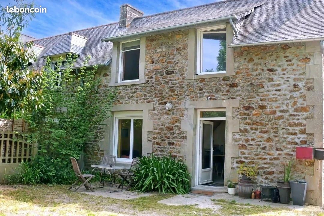 Maison 3 pièces 62 m² · à Pleurtuit · 62 m² · 275 335 €