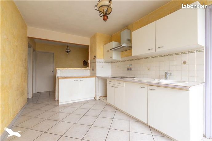 Appartement a louer osny - 2 pièce(s) - 54 m2 - Surfyn