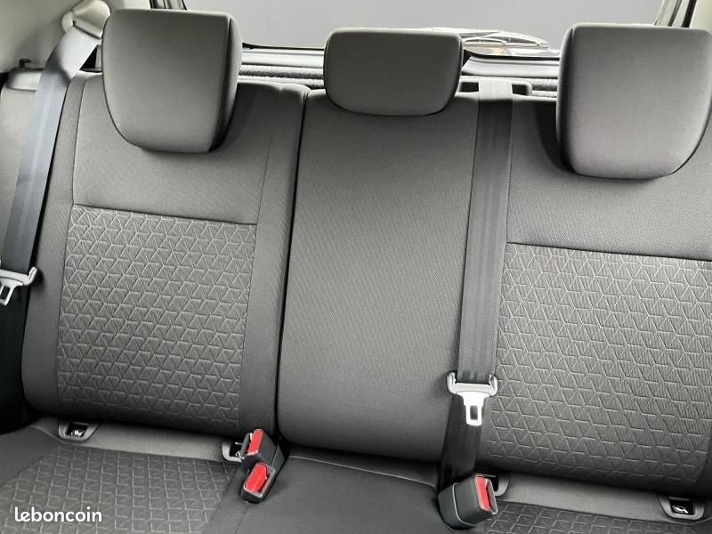 Suzuki Swift 1.2 Hybrid 83ch Privilège AllGrip (image 13)