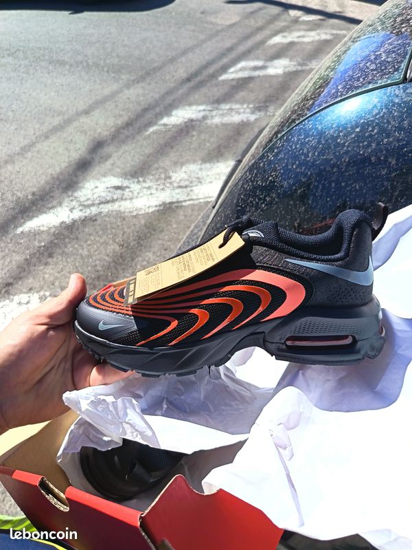 Air max 38.5 (image 1)