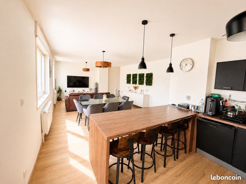Maison 5 pièces 138 m² · à Maxéville · 138 m² · 309 000 €