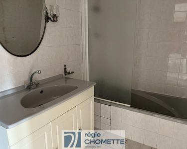 Appartement 290 000 € - 73 m²