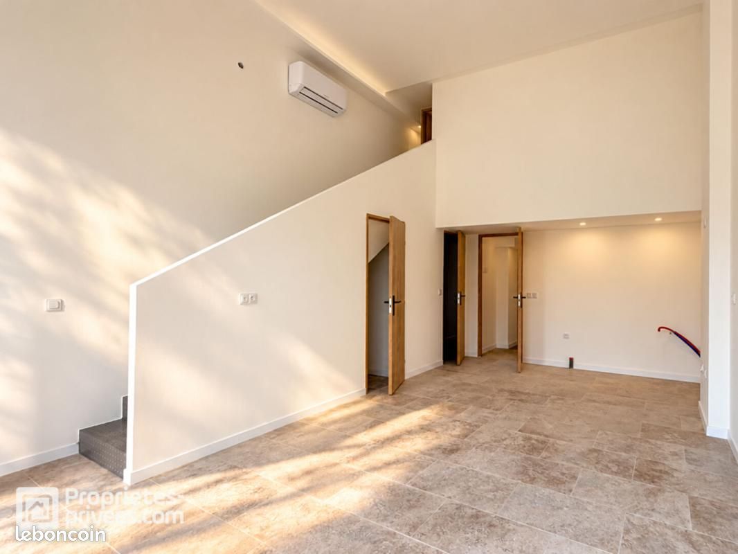 Maison 2 pièces 60 m² · à Pernes-les-Fontaines · 60 m² · 189 000 €