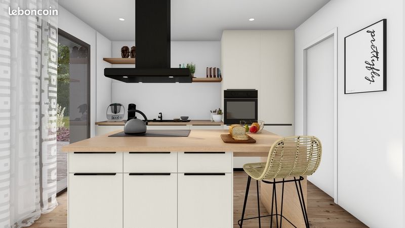 Maison 4 pièces 81 m² · à Colpo · 81 m² · 251 900 €