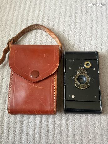 Appareil photo Vest Pocket Kodak 4 mars 1902 - 6 mai 1913 - Photo, audio & vidéo
