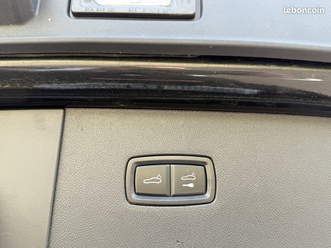 PORSCHE CAYENNE E-HYBRID 3.0 V6 462cv (image 38)