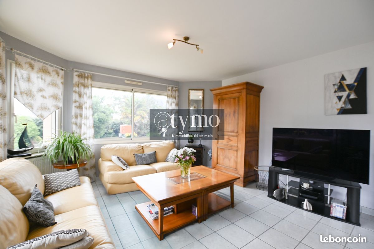 Maison 6 pièces 113 m² · à Santec · 113 m² · 479 000 €