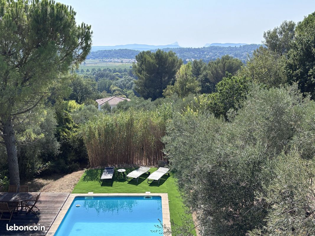Maison 5 pièces 194 m² · à Sommières · 194 m² · 680 000 €