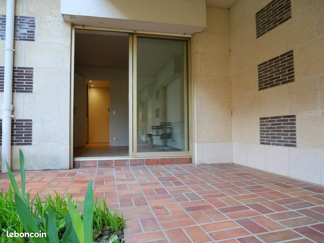 Appartement 1 pièce 18 m² · à Deauville · 18 m² · 139 500 €