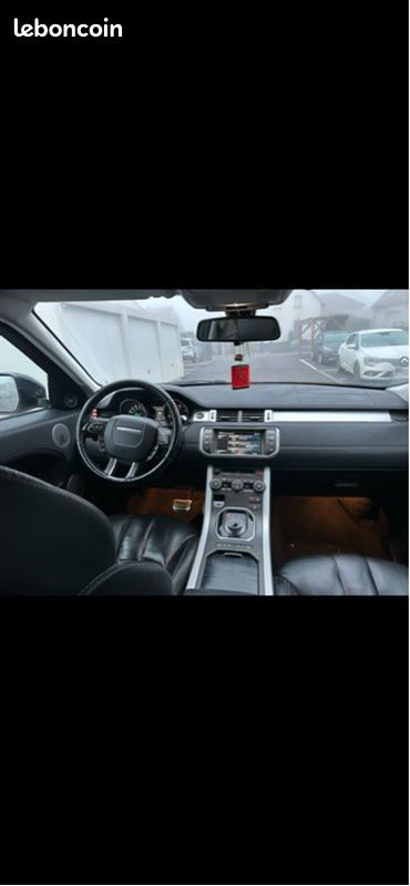 Range Rover évoque (image 3)