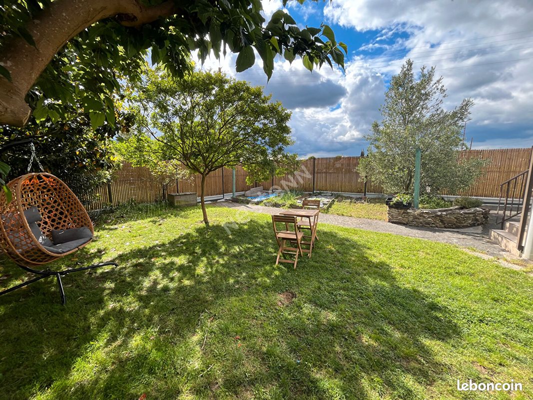 Maison 4 pièces 81 m² · à Montaigu-Vendée · 81 m² · 226 600 €