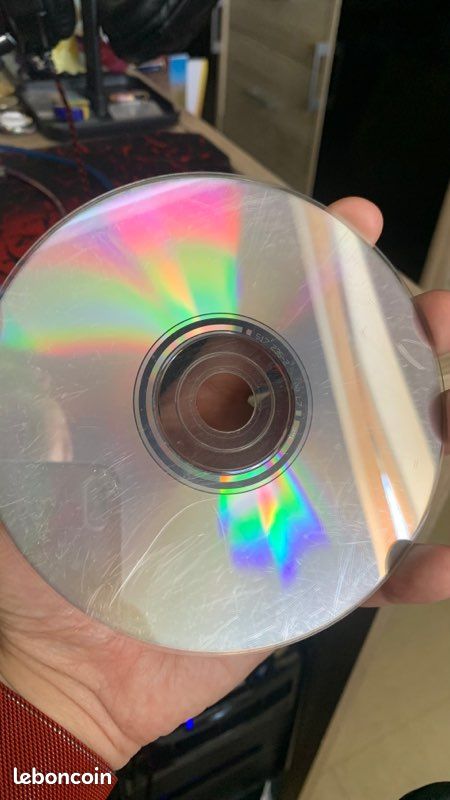 CD Jimi Hendrix The Ultimate Experience (image 2)