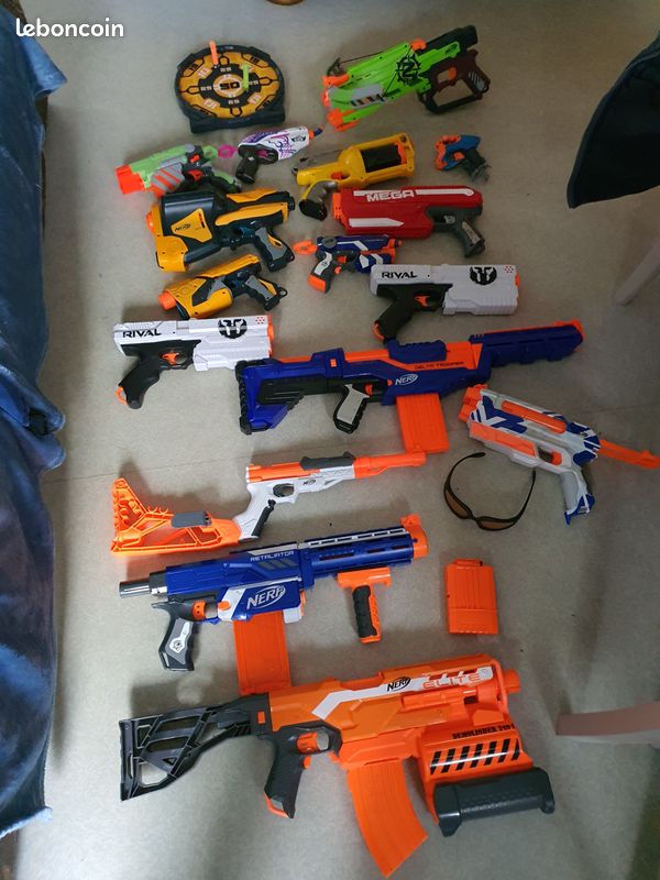 Nerf (image 3)