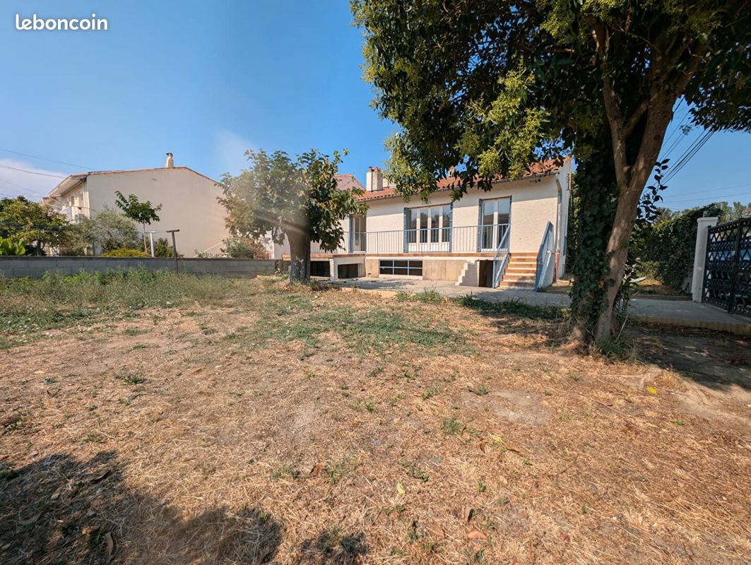 Maison 4 pièces 103 m² · à Avignon · 103 m² · 1 100 €/mois