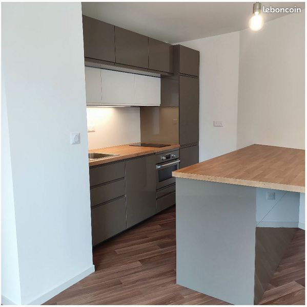 Appartement 2 pièces 46 m² · à Quesnoy-sur-Deûle · 46 m² · 695 €