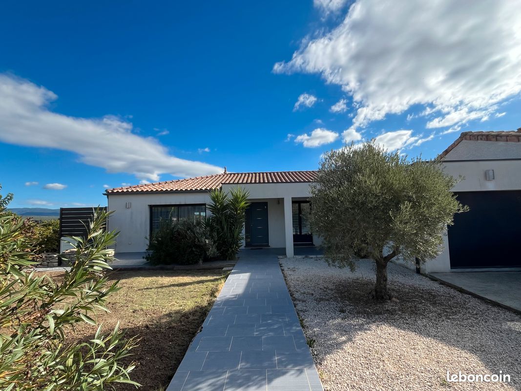 Maison 6 pièces 145 m² · à Conques-sur-Orbiel · 145 m² · 267 000 €
