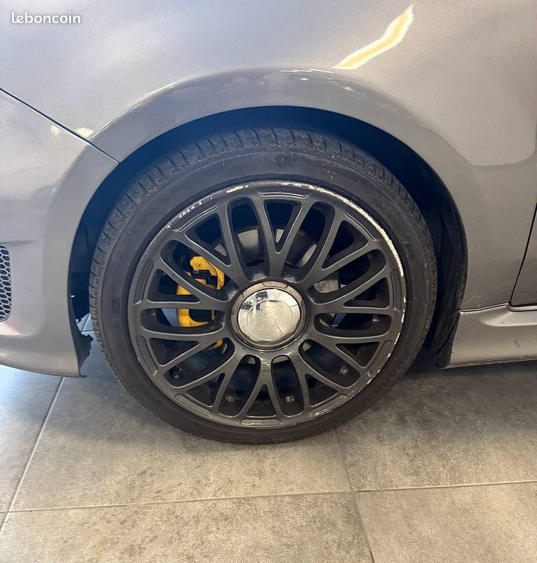 Fiat 500 2015 (image 15)