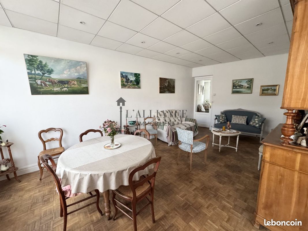Maison 5 pièces 113 m² · à Beaurains · 113 m² · 199 900 €