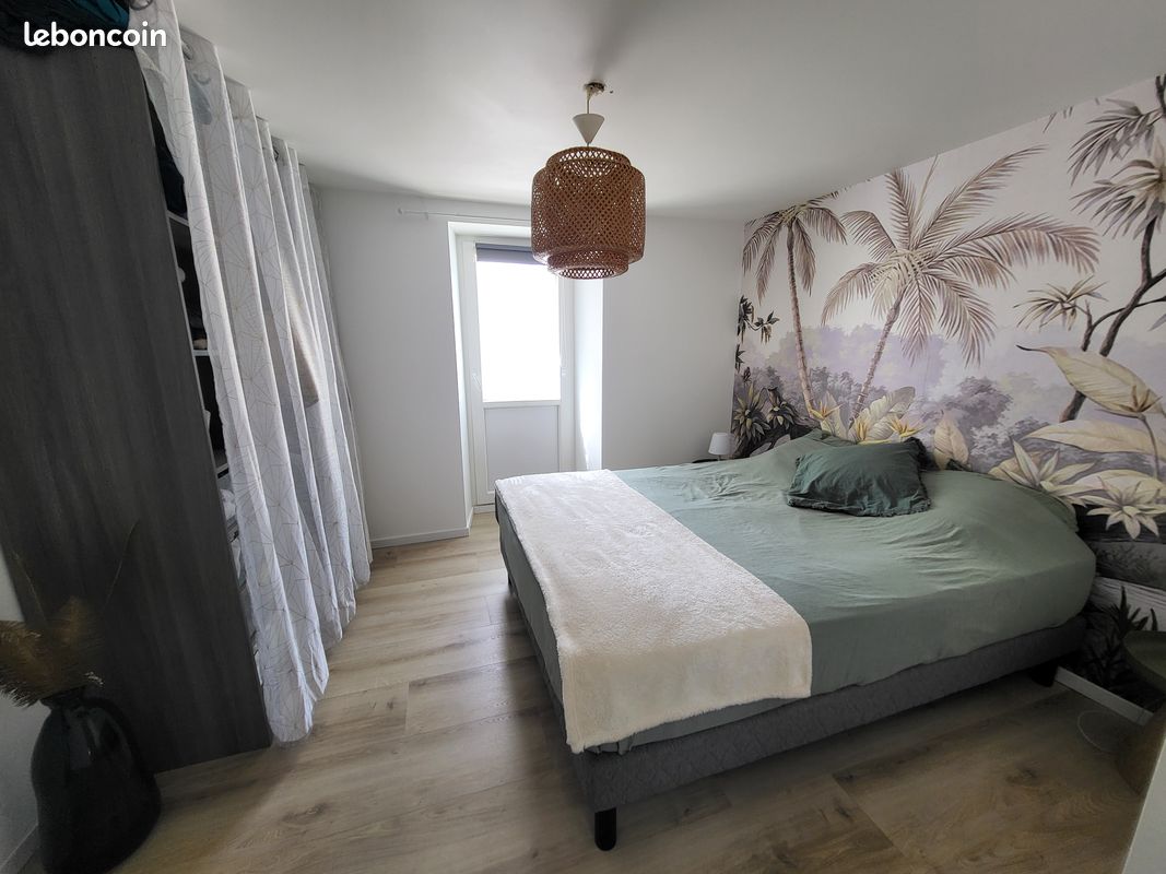 Maison 5 pièces 109 m² · à Longèves · 109 m² · 245 000 €