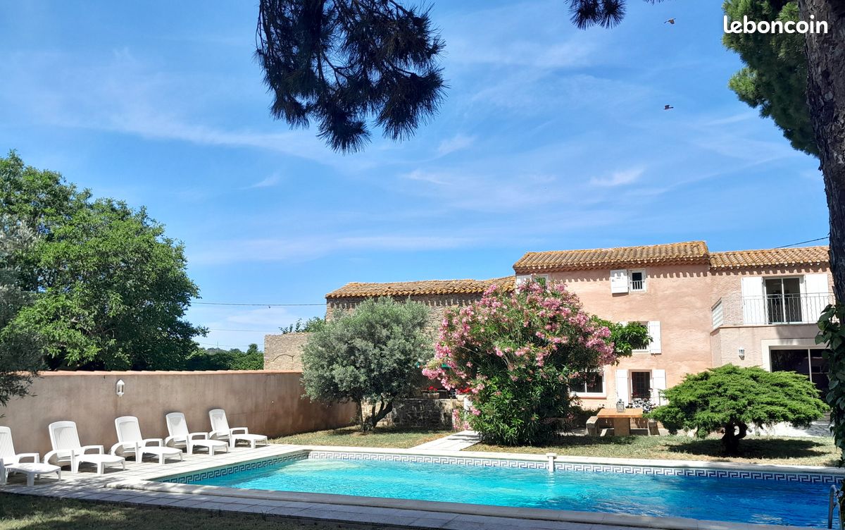 Maison 7 pièces 255 m² · à Carcassonne · 255 m² · 459 000 €