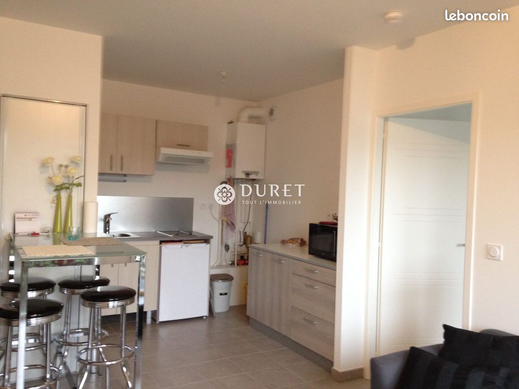 Appartement 1 pièce 41 m² · à Montaigu-Vendée · 41 m² · 540 €