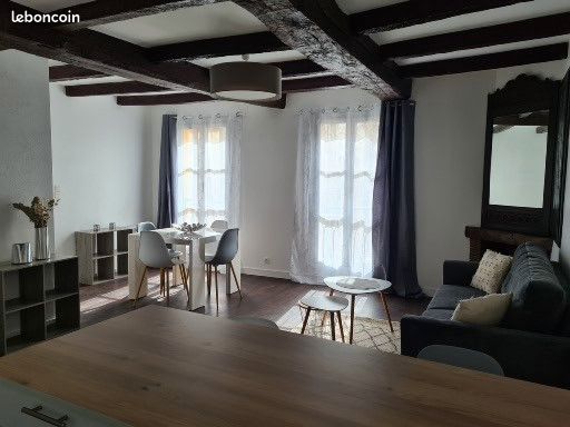 Appartement 2 pièces 44 m² · à Vannes · 44,1 m² · 750 €