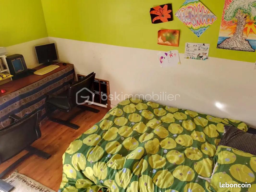 Maison 5 pièces 100 m² (image 8)