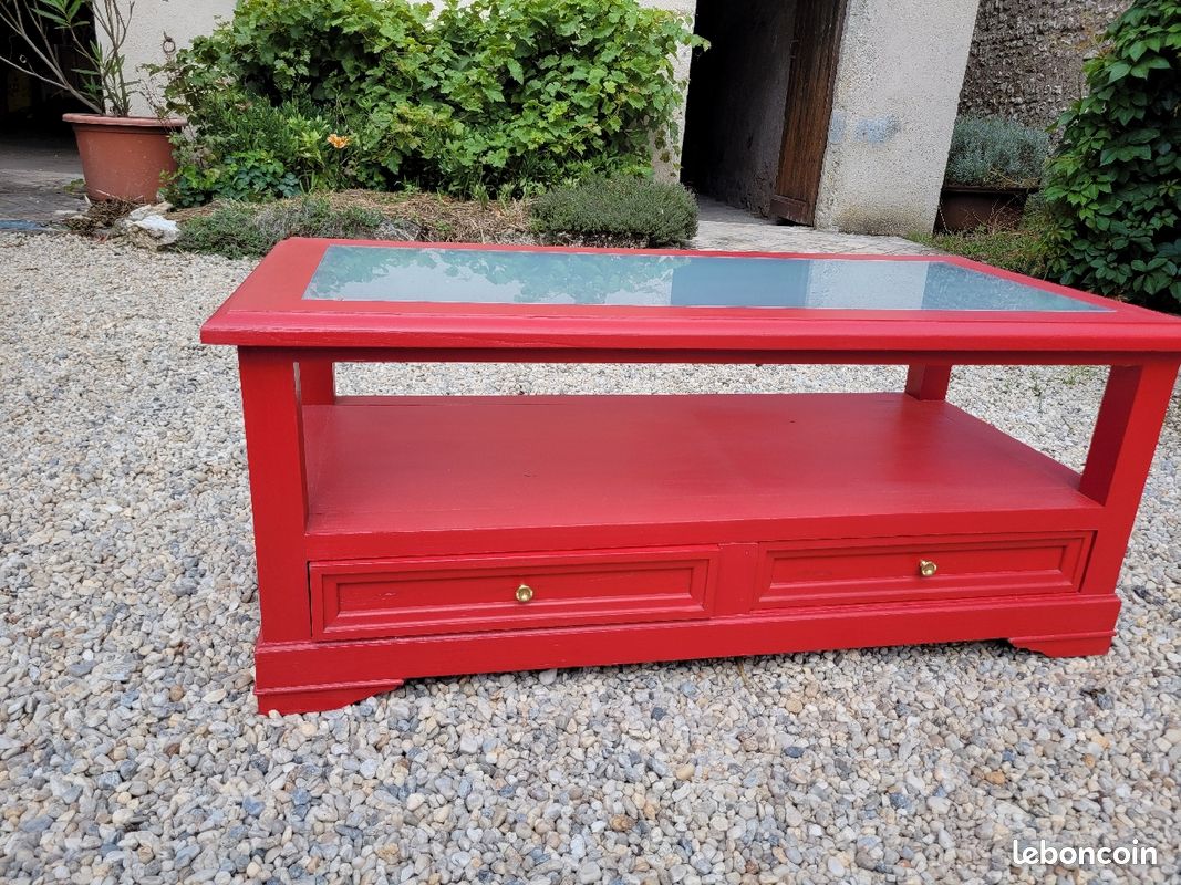 Table basse (image 2)