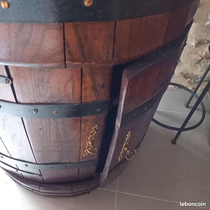 Tonneau bar (image 5)