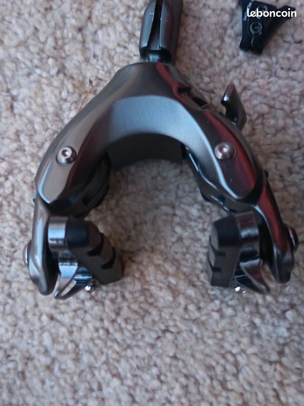 Levier De Frein SRAM ESP 9.0 DROIT - V-Brake - Occasion - VTT