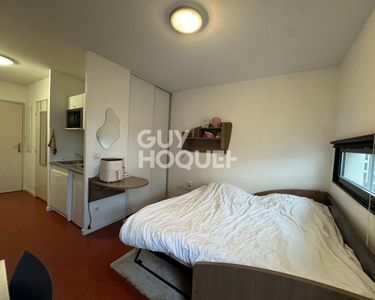 Appartement 72 500 € - 18 m²