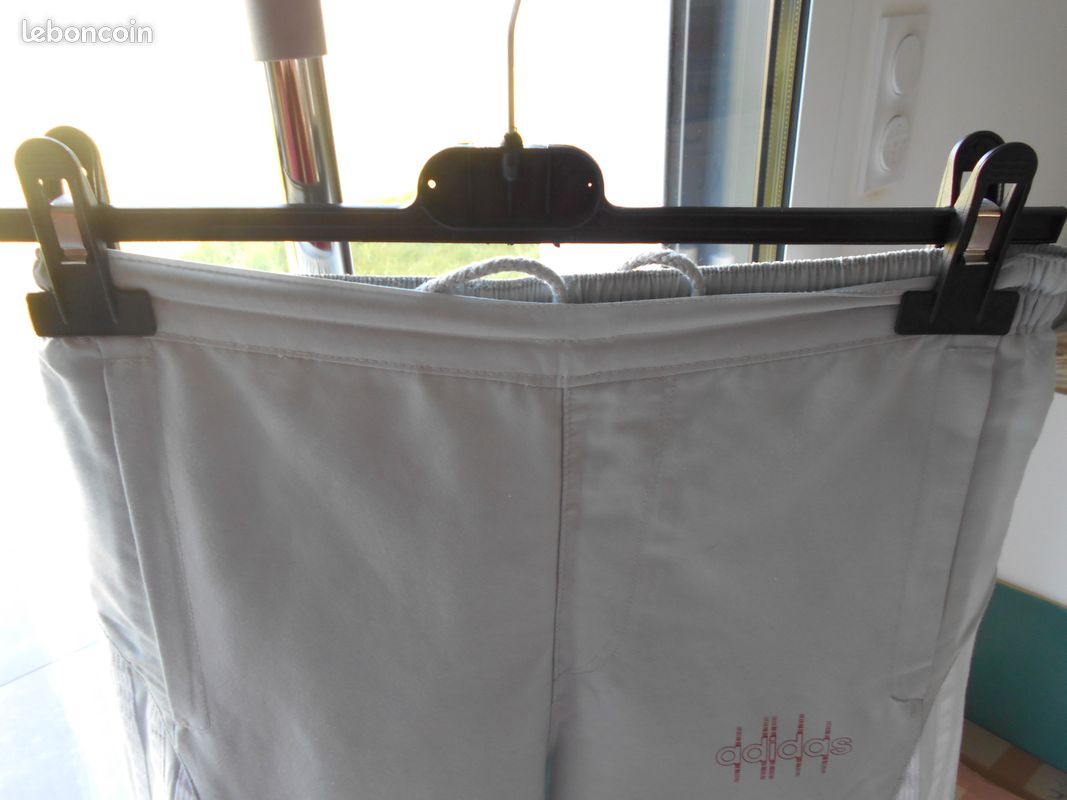 Pantalon de sport Adidas, garçon, Taille 14 ans neuf (image 5)