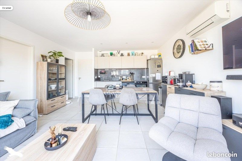 Maison 4 pièces 60 m² · à Yves · 60 m² · 233 900 €