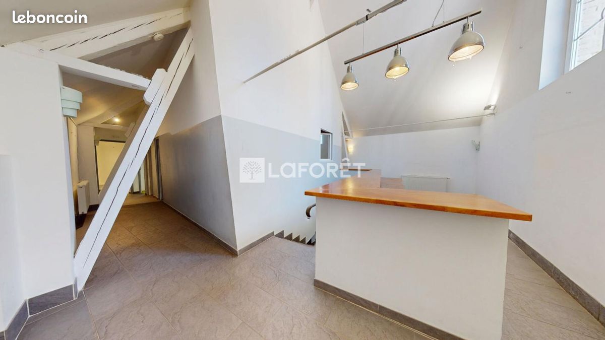 Immeuble 5 pièces 180 m² · à Étretat · 180 m² · 472 500 €