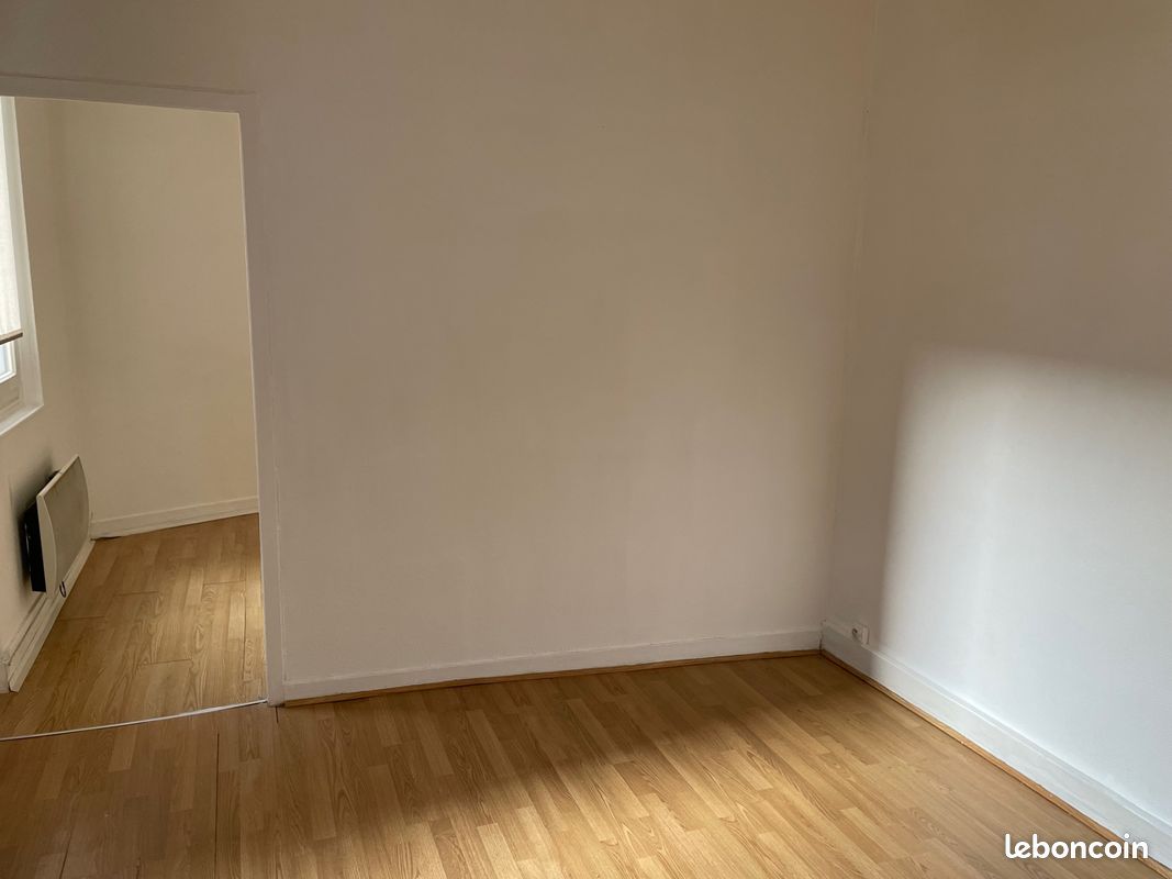 Maison 3 pièces 40 m² · à Rouen · 40 m² · 116 000 €