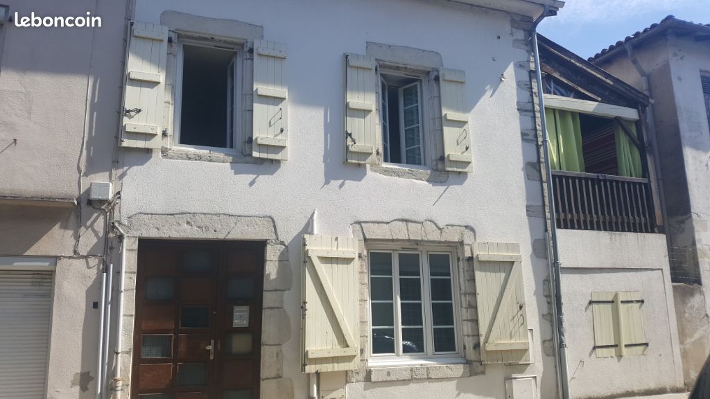 Immeuble 7 pièces 102 m² · à Dax · 102 m² · 269 000 €