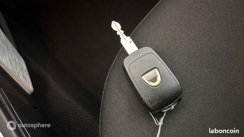 Dacia Duster 1.5 Blue dCi 115ch Prestige 4x2 E6U (image 16)