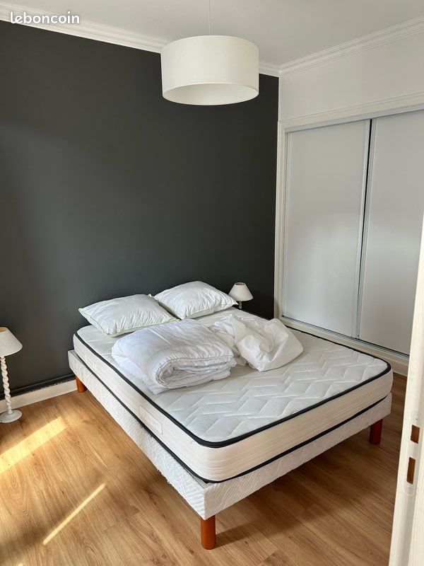 Appartement a louer agen - 2 pièce(s) - 39 m2 - Surfyn