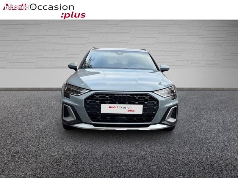 Audi A3 allstreet 35 TFSI 150ch Hybride Avus S tronic 7 (image 13)