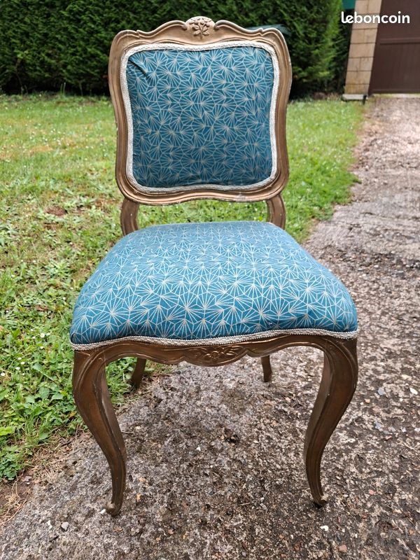 Chaise (image 1)