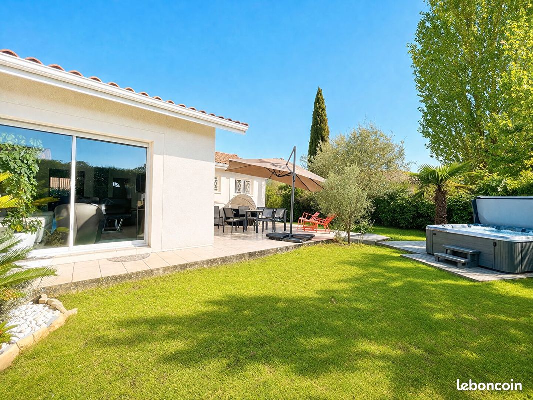 Maison 5 pièces 138 m² · à La Teste-de-Buch · 138 m² · 539 000 €