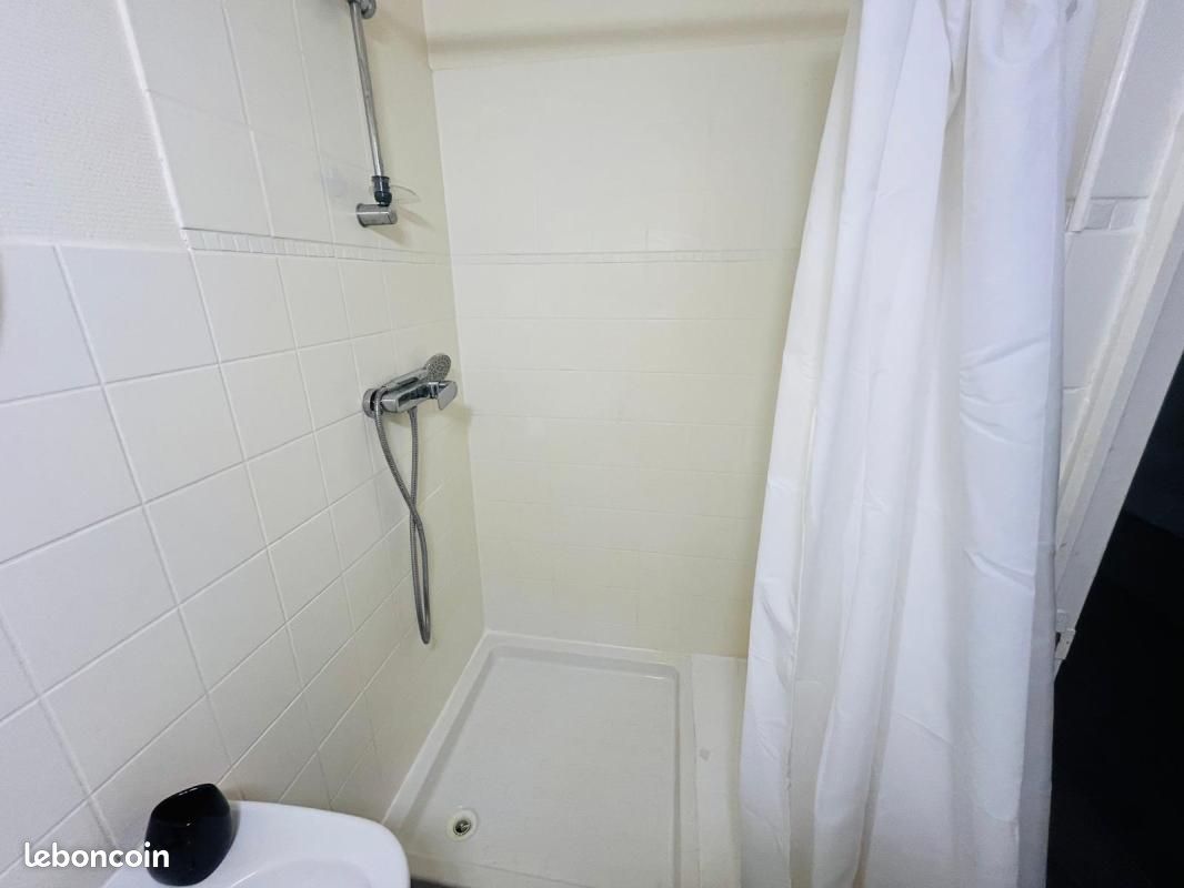 Appartement a louer angouleme - 1 pièce(s) - 20 m2 - Surfyn