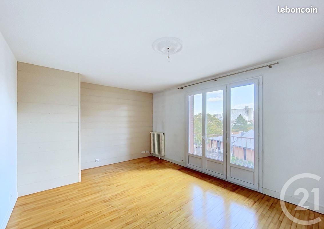 Appartement 3 pièces 69 m² · à Clermont-Ferrand · 69 m² · 790 €/mois
