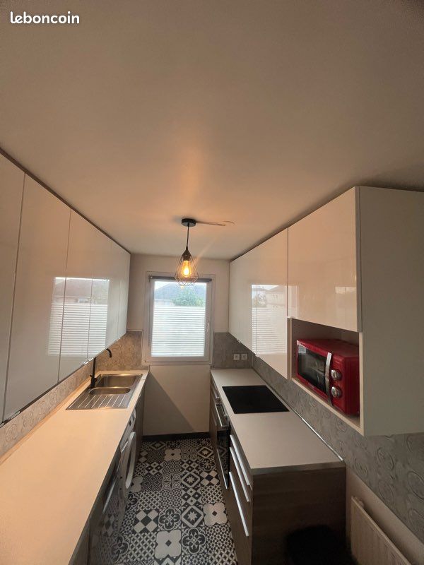 Appartement 3 pièces 67 m² · à Créteil · 67 m² · 1 596 €/mois