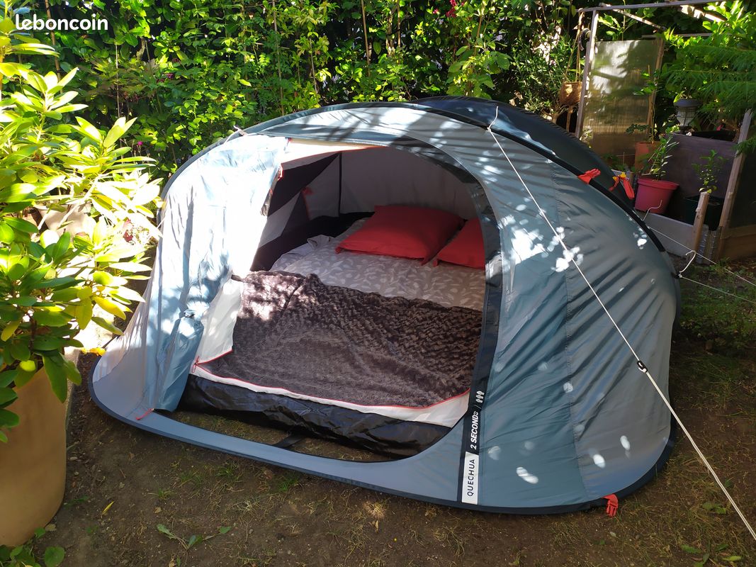 À vendre tente (image 2)