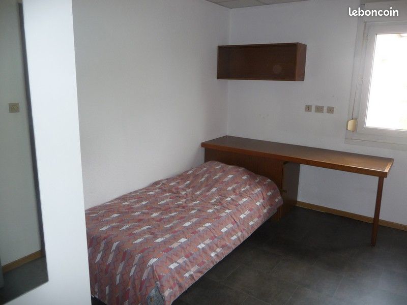 Appartement 1 pièce 14 m² · à Illkirch-Graffenstaden · 14 m² · 450 €/mois