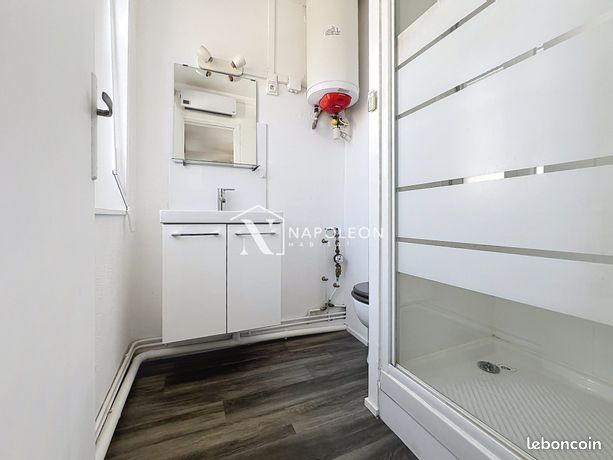 Studio 1 pièce 14 m² — 5
