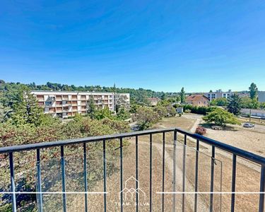 Appartement 169 900 € - 90 m²