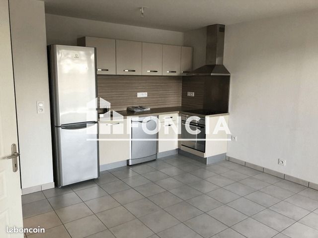 Appartement 2 pièces 39 m² · à Collonges · 39 m² · 1 000 €/mois