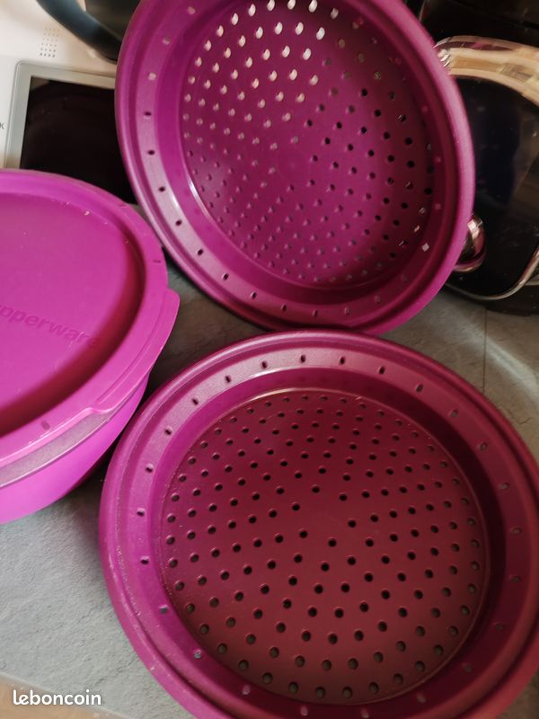 Lot tupperware (image 4)